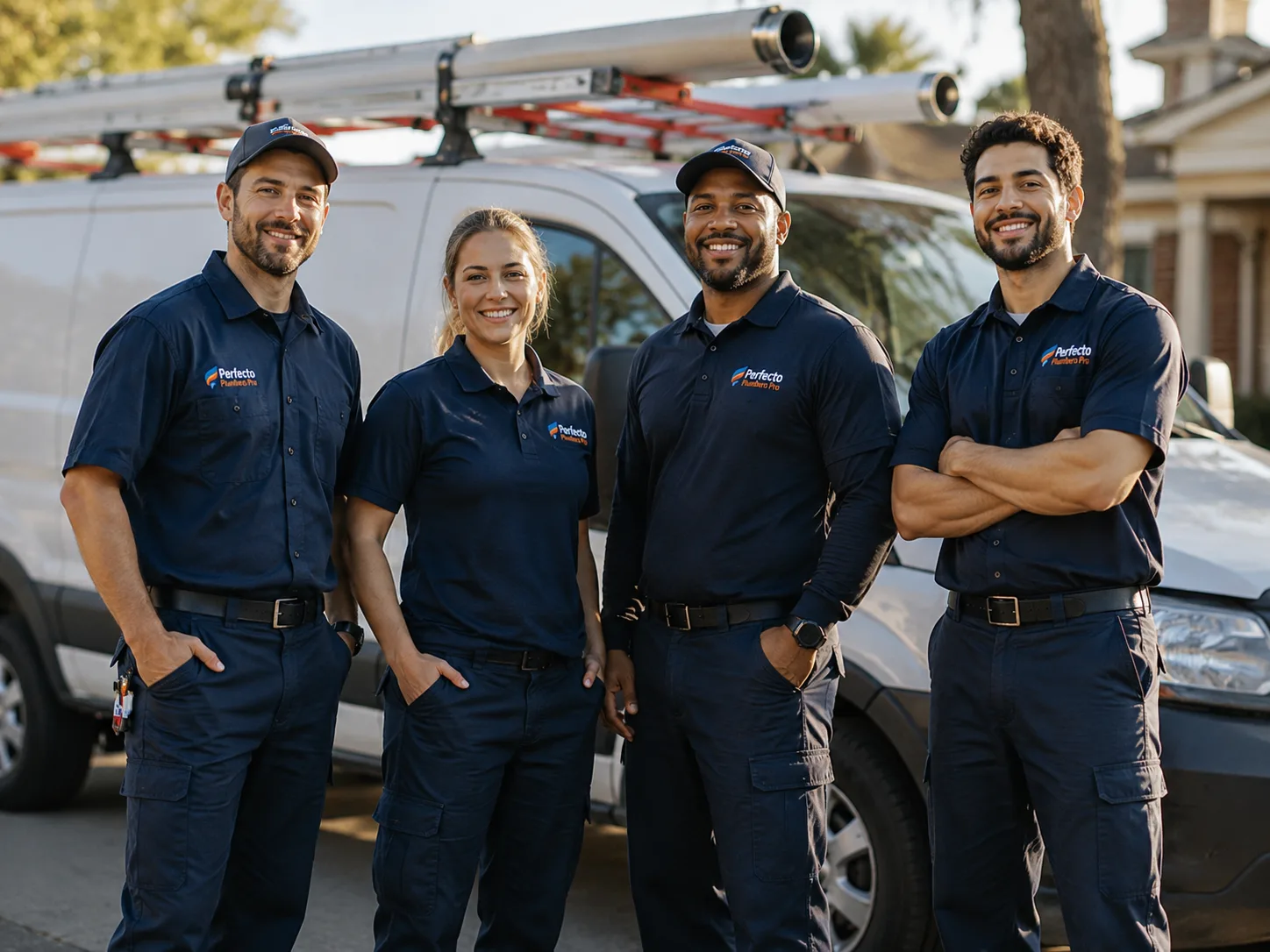 Emergency Plumber Near Me in Page, ND near me