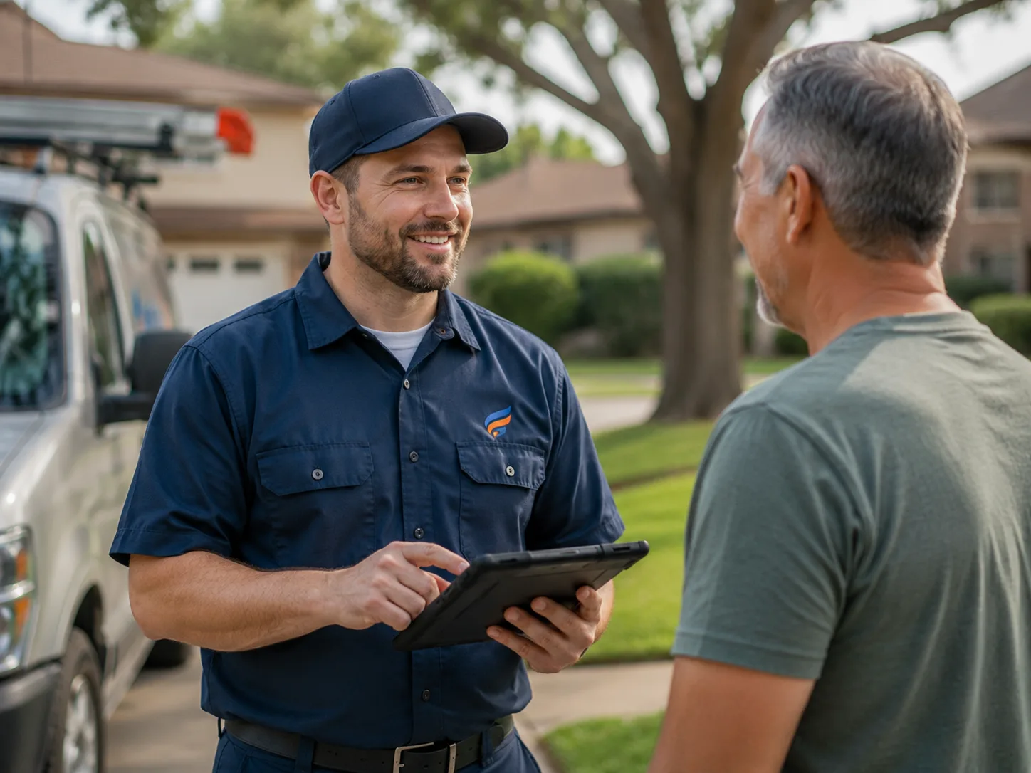 Emergency Plumber Near Me Page, ND FAQs